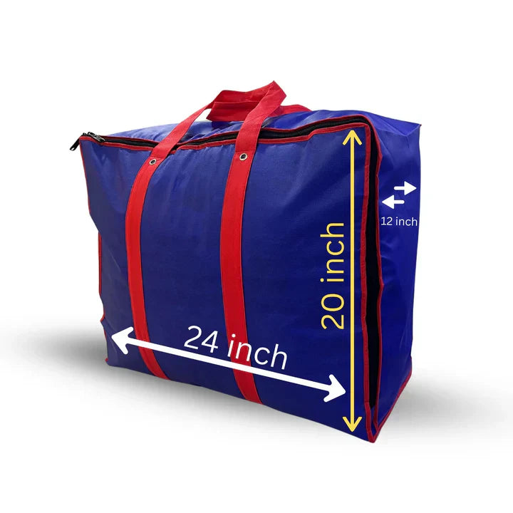 Large Storage Bag