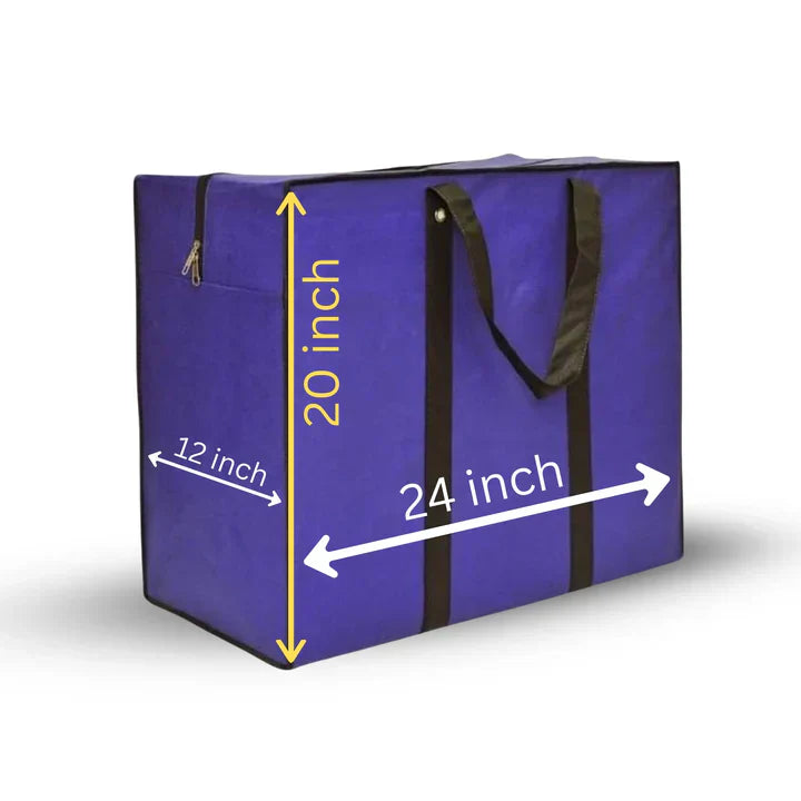 Large Storage Bag